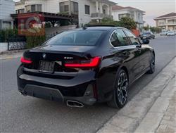 بي ام دبليو الفئة 3